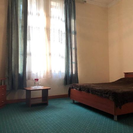 Гагрипш Курортный Комплекс Gagra Exterior photo
