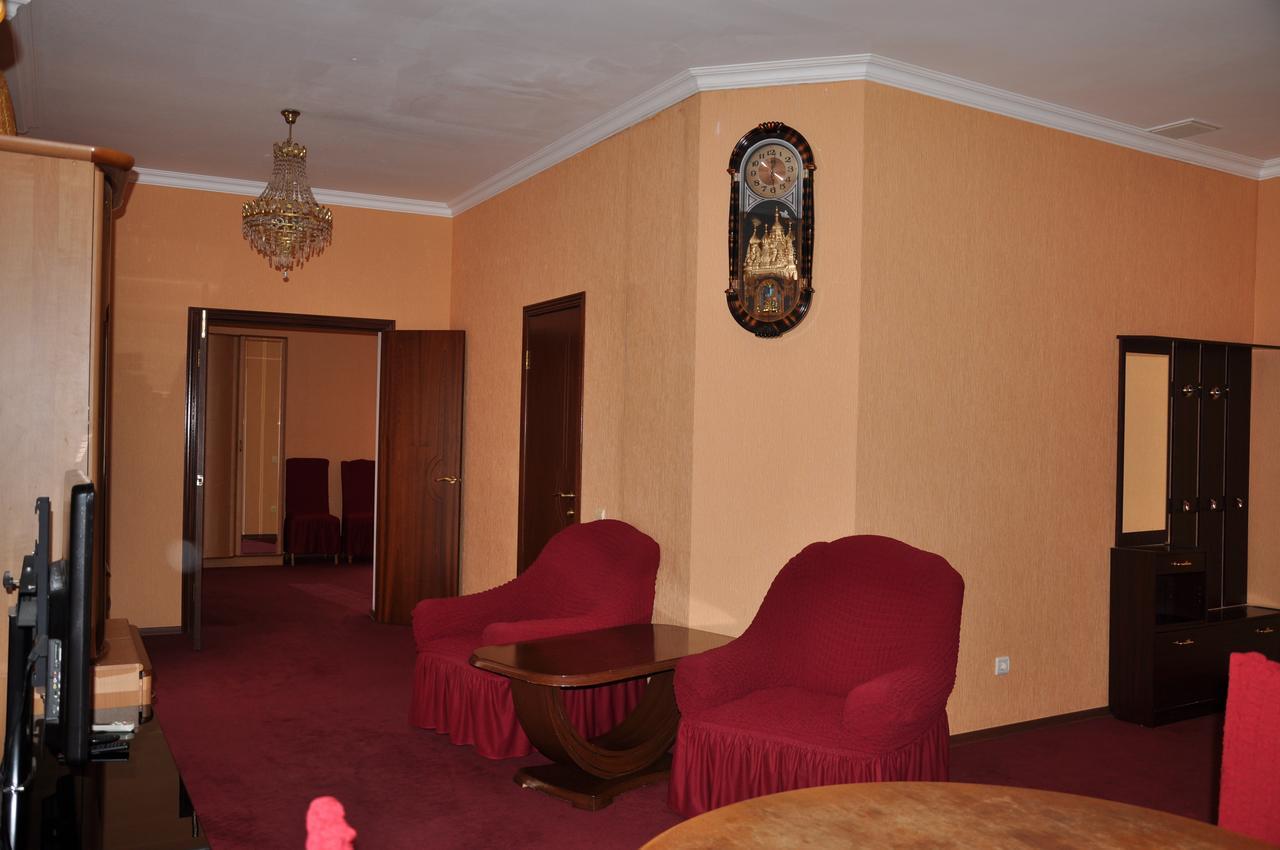 Гагрипш Курортный Комплекс Gagra Exterior photo