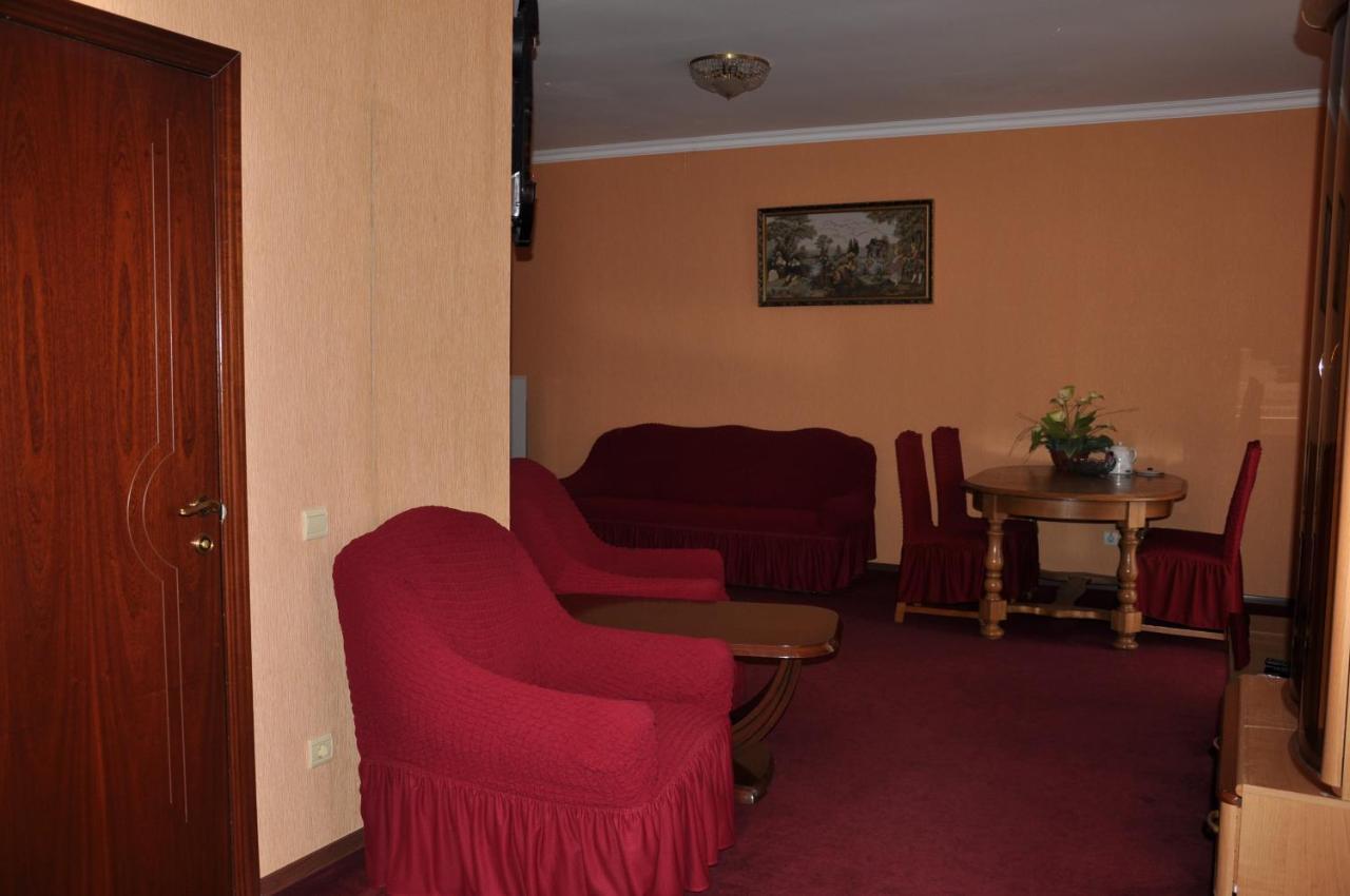 Гагрипш Курортный Комплекс Gagra Exterior photo