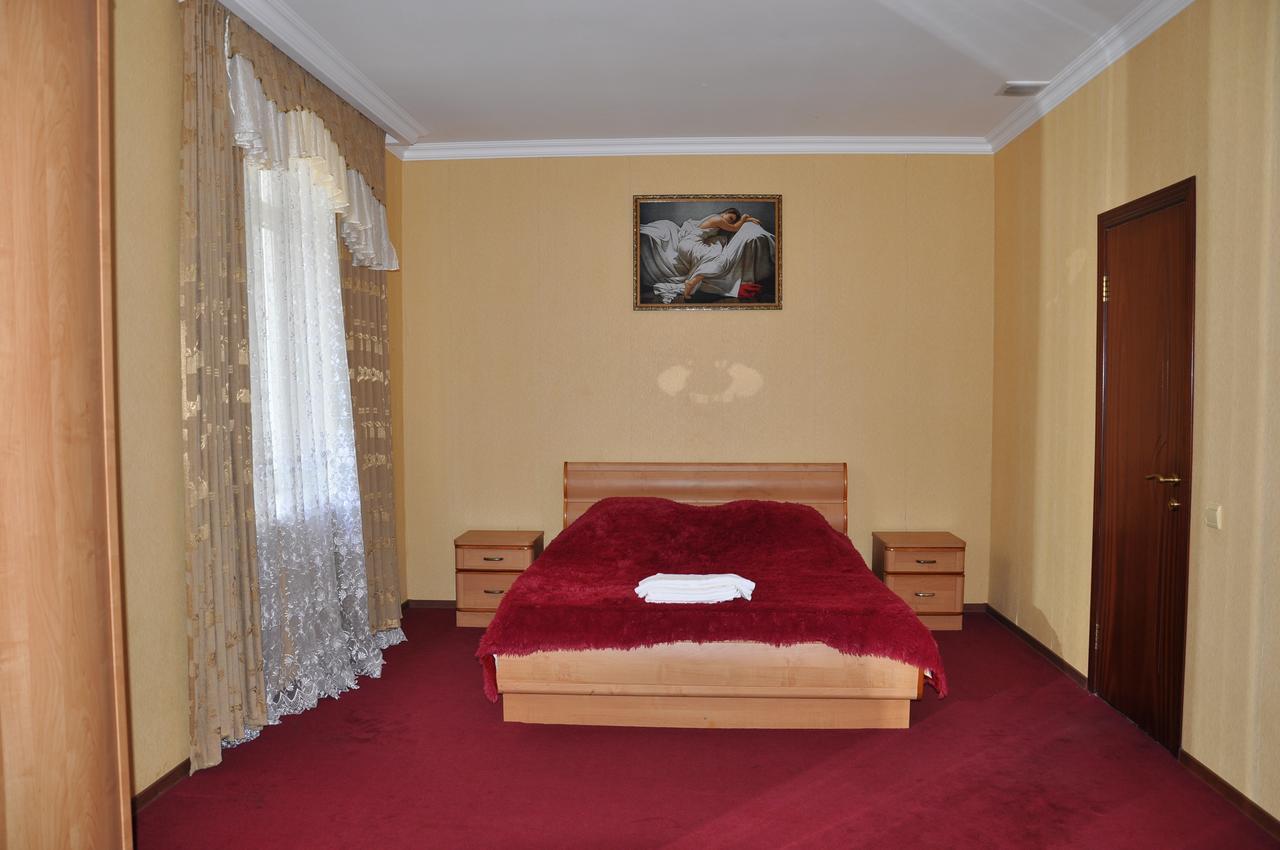 Гагрипш Курортный Комплекс Gagra Exterior photo