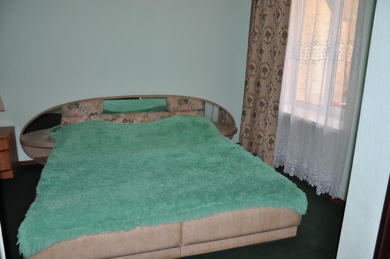 Гагрипш Курортный Комплекс Gagra Exterior photo