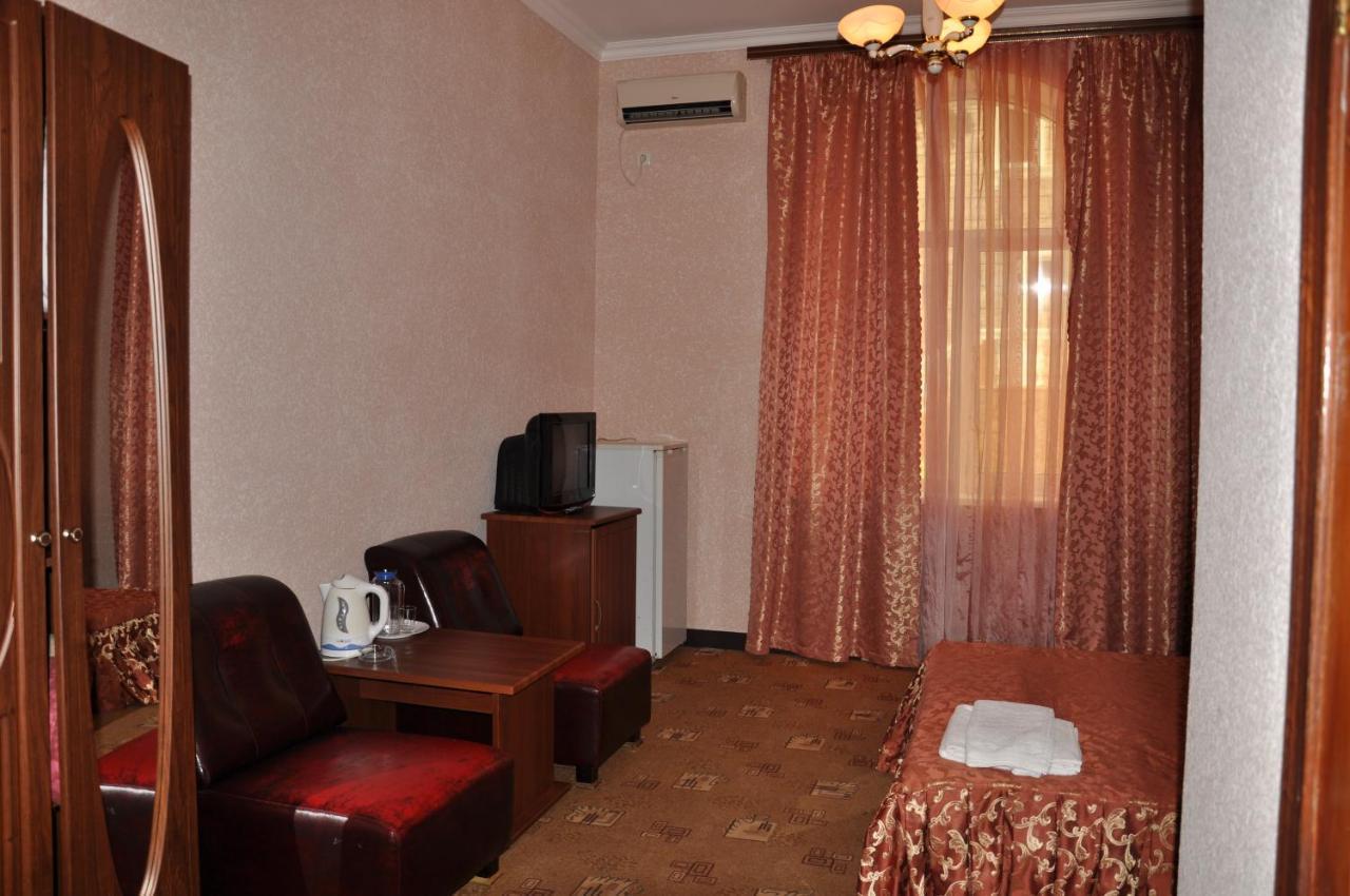 Гагрипш Курортный Комплекс Gagra Exterior photo